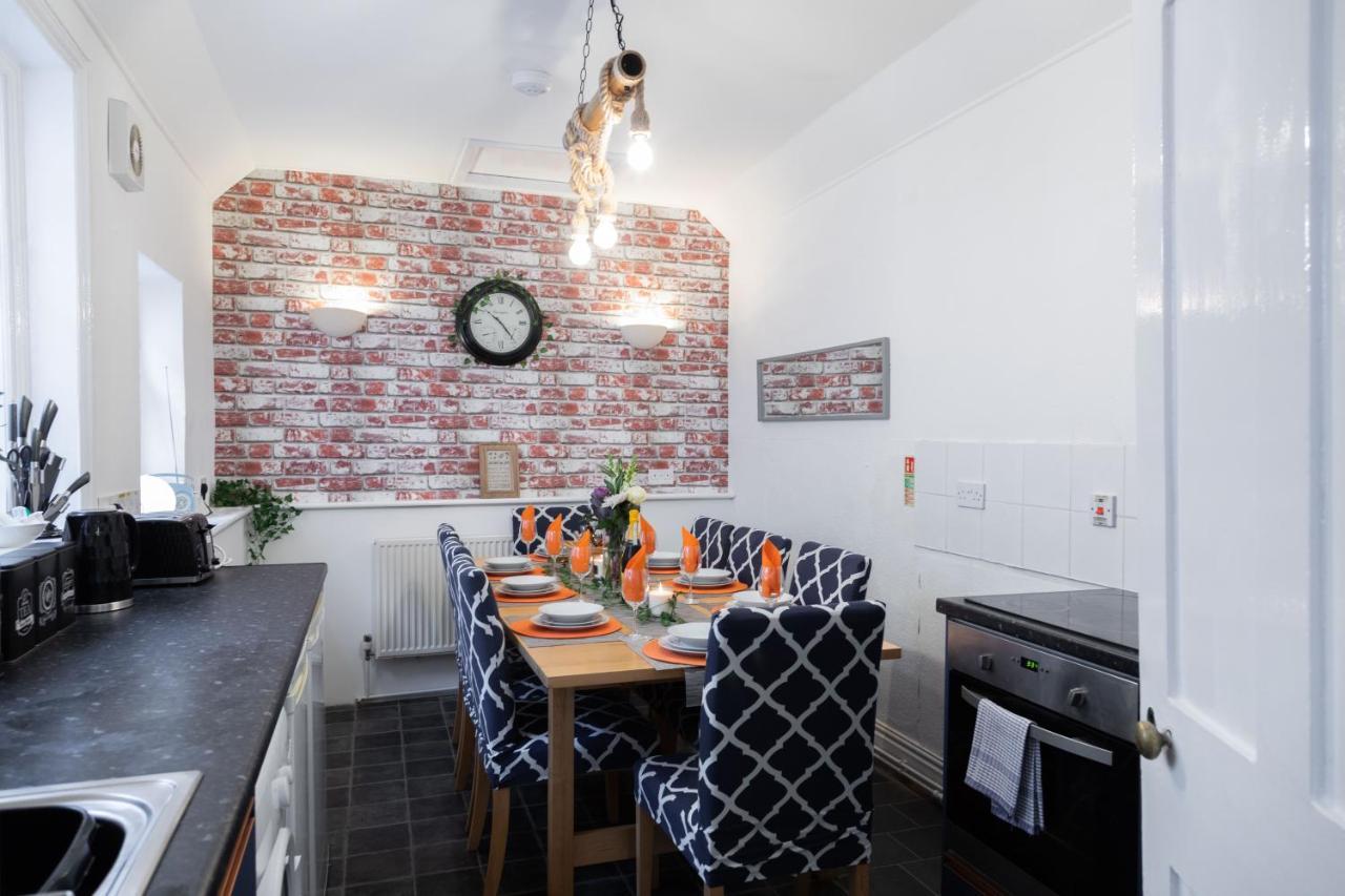 City Centre Basecamp - Great For Sightseeing! Canterbury Bagian luar foto
